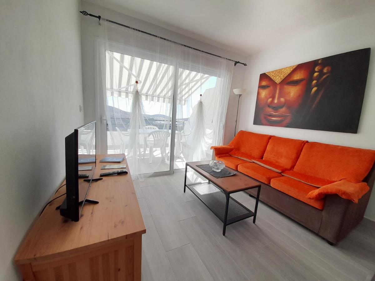 Puerto Rico Apartamento 1 Dormitorio Wifi Piscina Моган Экстерьер фото