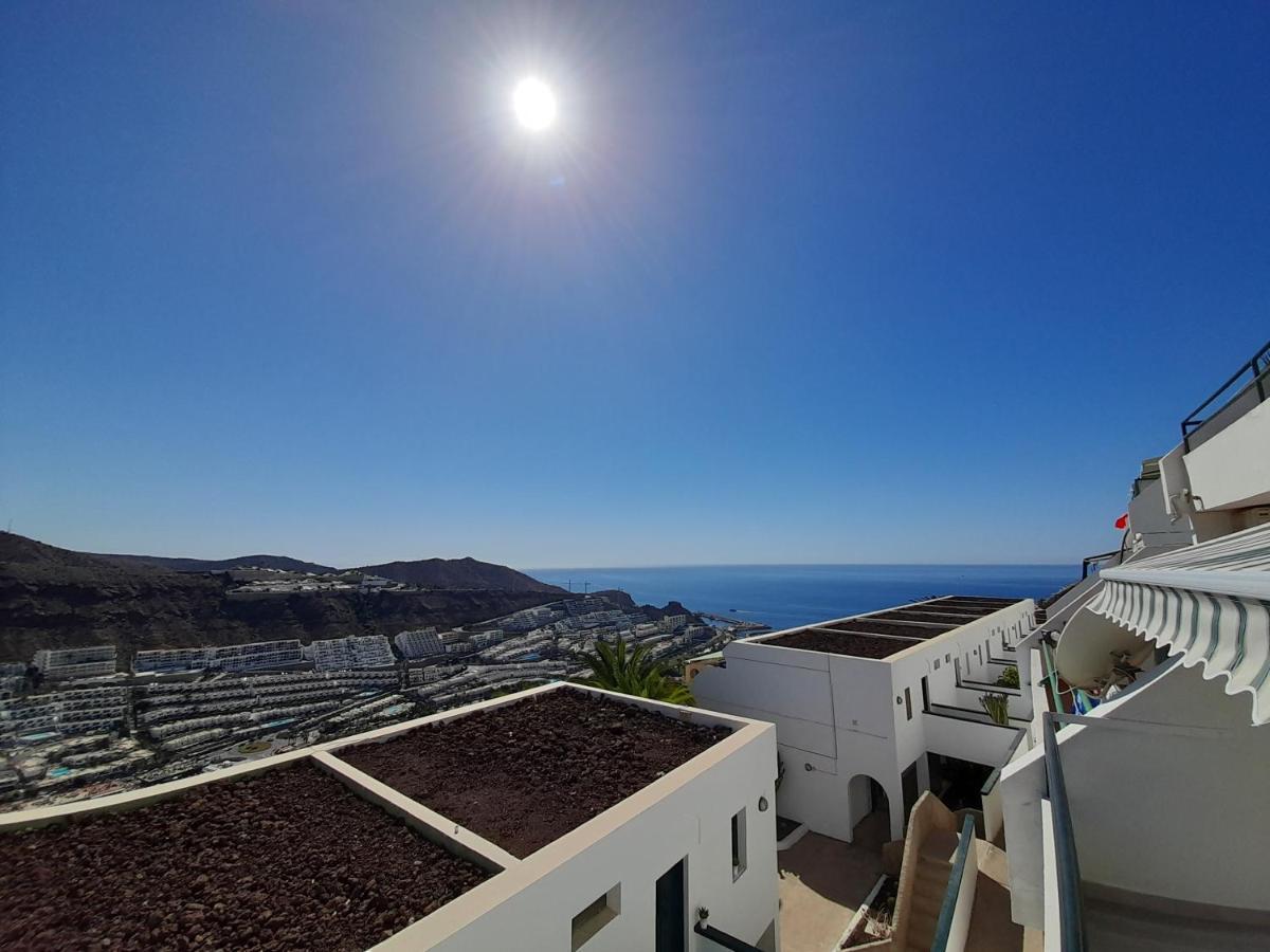 Puerto Rico Apartamento 1 Dormitorio Wifi Piscina Моган Экстерьер фото