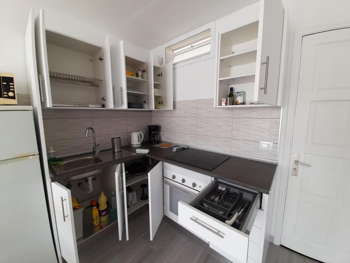 Puerto Rico Apartamento 1 Dormitorio Wifi Piscina Моган Экстерьер фото