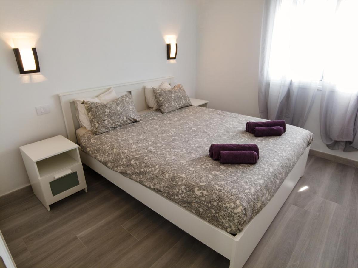 Puerto Rico Apartamento 1 Dormitorio Wifi Piscina Моган Экстерьер фото