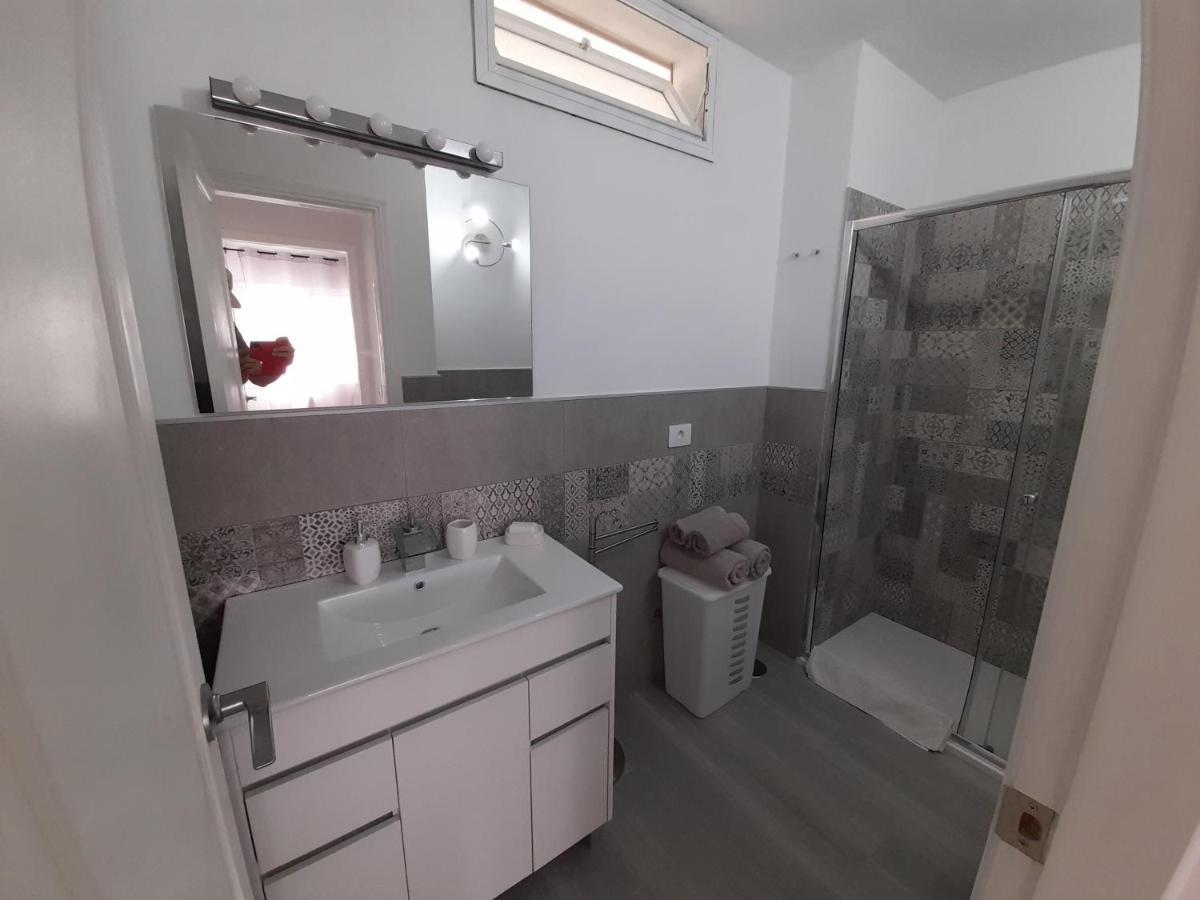 Puerto Rico Apartamento 1 Dormitorio Wifi Piscina Моган Экстерьер фото